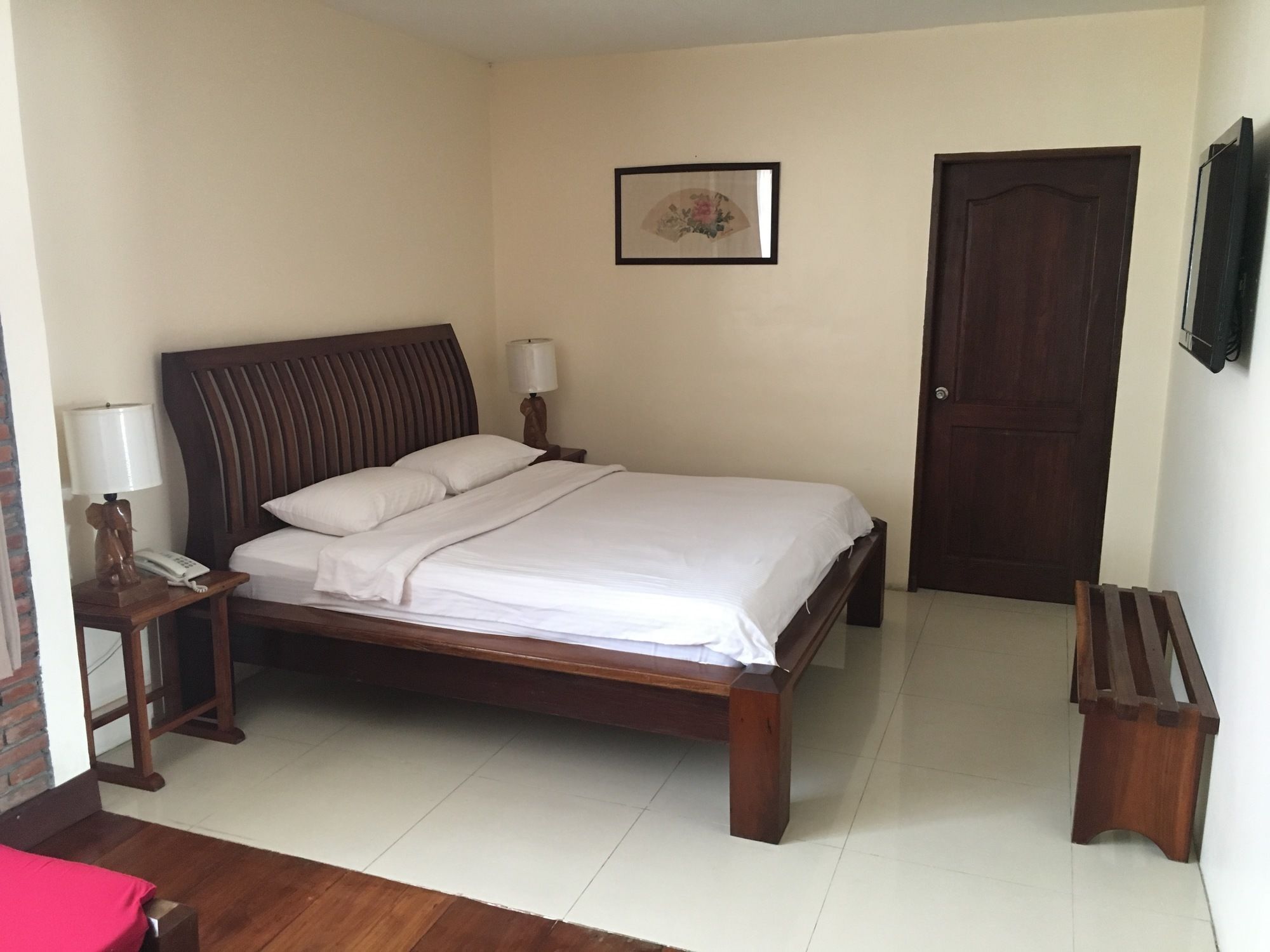 Mango Valley Hotel 2 Olongapo Kültér fotó